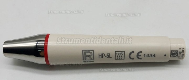 Refine MaxPiezo3/3+ LED scaler ultrasonico dentale EMS compatibile